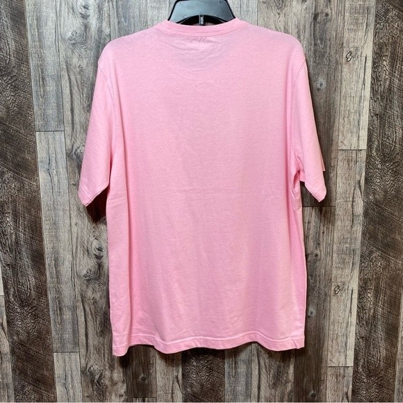 Lands End- Men’s Pocket Super T Cotton Tee Shirt- Sz. M - Picture 6 of 7